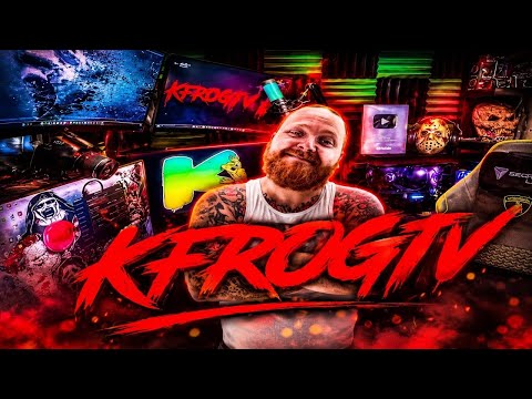Kfrog Contests