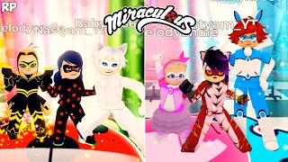 Download lagu ALL NEW TRANSFORMATION WITH SEASON 6 DO GRUPO NO MIRACULOUS RP - MIRACULOUS ROBLOX! mp3 Download lagu ALL NEW TRANSFORMATION WITH SEASON 6 DO GRUPO NO MIRACULOUS RP - MIRACULOUS ROBLOX! mp3