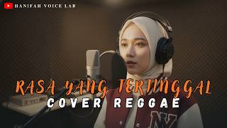 Download lagu RASA YANG TERTINGGAL - ST 12 (SETIA BAND), (PENCIPTA : CHARLY VAN HOUTEN) Cover By Hanifah Voice Lab mp3