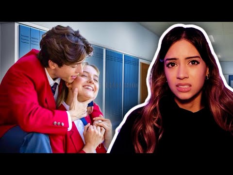 THIS TIKTOK MOVIE IS A DISASTER.