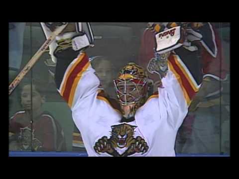 2013 Florida Panthers 20th Anniversary Open