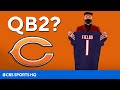 When Will Justin Fields be the Starting QB in Chicago? | CBS Sports HQ