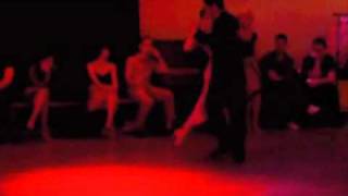 Florencia Labiano & Hernán Rodríguez