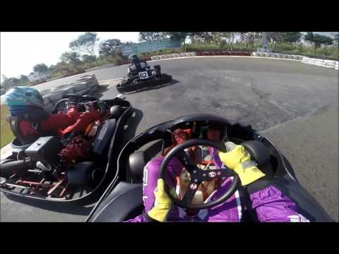 CKC   PESADOS   7 ETAPA