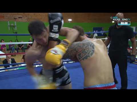 Algimantus VS Harry Downs   4 man tournament final - AFK Superleague - July 2018