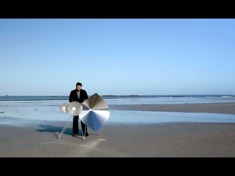 Loup Barrow: "Northern Lights"