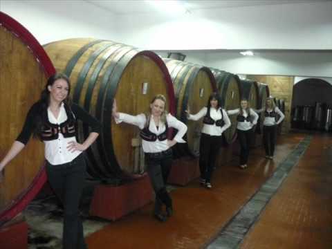 Cure Iz Centra - U duši nemir