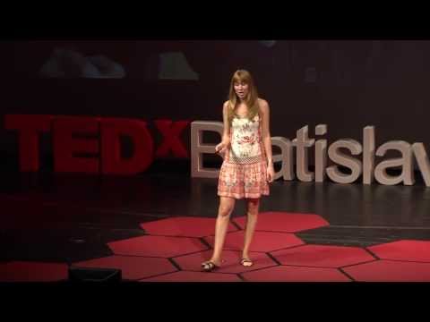 El Tabú de la menstruación por Diana Fabianova en TEDxBratislava 2013   YouTube