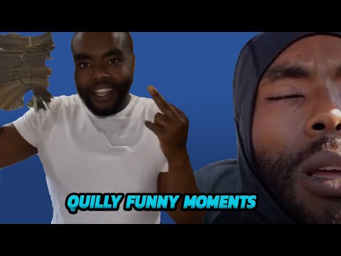 Quilly's FUNNIEST/WILDEST Moments