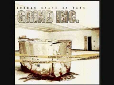 Grind Inc. - Hole in the Ground