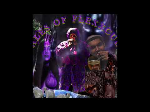 BLOODYBAY - TALES OF FLEXXCULT [2020]