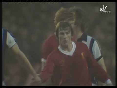 03/02/1979 Division 1 LIVERPOOL v WBA