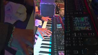 Roland Fantom 06 synth Sound By Nishant Kalyankar #indianmusician #music #musicgenre #roland