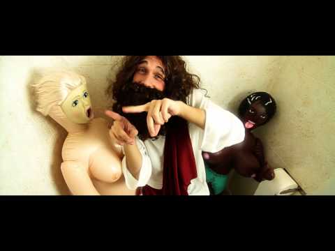FEDEZ - TI PORTO CON ME Prod. MasterMaind ( OFFICIAL VIDEO 2011 )