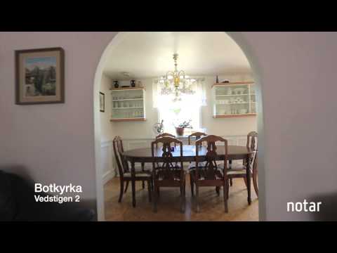 Vedstigen 2 - 5 rum · 120m2 - Tumba : Via Notar mäklare Älvsjö