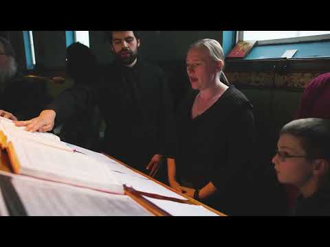 The Hymn of Kassiani