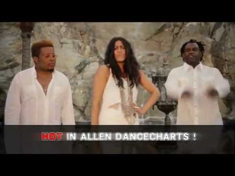 Dr Alban TV Spot (25 Sekunden)