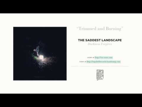 Video thumbnail for Trimmed and Burning