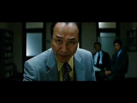 映画『アウトレイジ』特報
