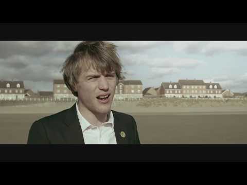 Love Is Thicker Than Water (Trailer 2)
