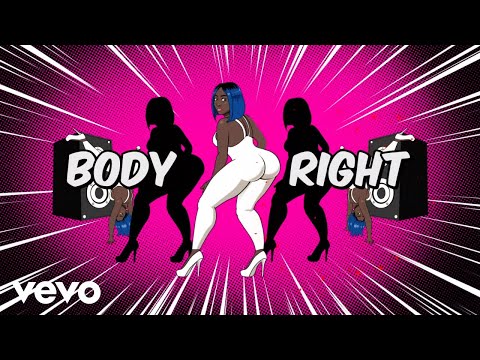 Video thumbnail for Body Right