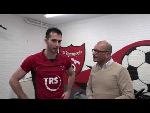 Interview met Peter Messemaker en Kevin Wijmer