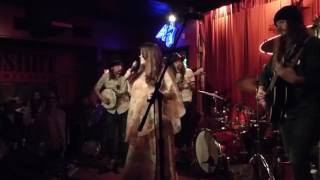 Banditos - Healin' Slow (SXSW 2017) HD