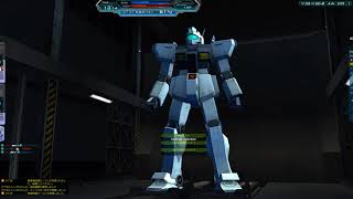 ガンダムオンライン　実況プレイ　part4