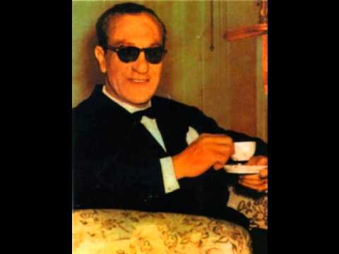 Carlos Di Sarli, Serenata mía, Jorge Durán y Roberto Florio