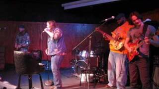Hill Country Revue - 