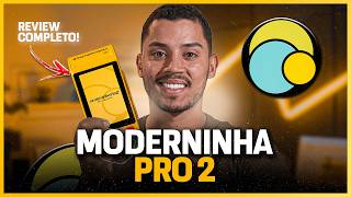 Moderninha Pro 2 é boa? Saiba Tudo sobre a Máquina de Cartão do PagBank [ANÁLISE COMPLETO]