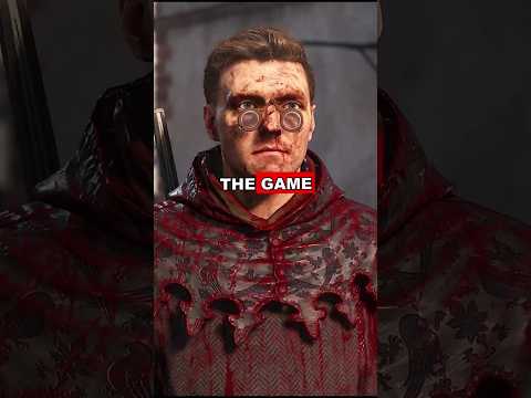 What Happens If We Keep Ki**ing People in KCD2 #fyp