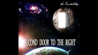 Second Door To The Right - the Inevitability (Death metal/ Metalcore)