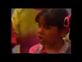 Barney Goes To School