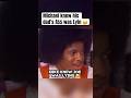 Michael Jackson’s Dad Lying On Live TV 😳 #shorts #michaeljackson