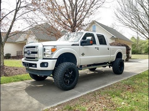 How to install SOTF and SCT EGT probe for 6.7 Powerstroke