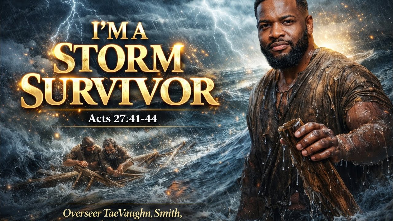 MIXING OF THE OIL SERVICE & HOLY COMMUNION  | Pathway To Freedom Outreach Ministries Inc. 