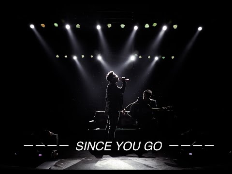 Since You Go - Moogies Band (Live KOMFIEST 2019)