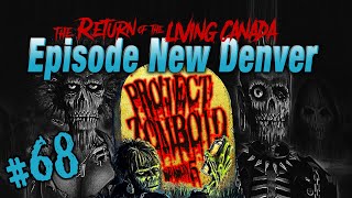 [Project Zomboid] #068 The Return of the Living Canada ゾンボイド実況 by Ward