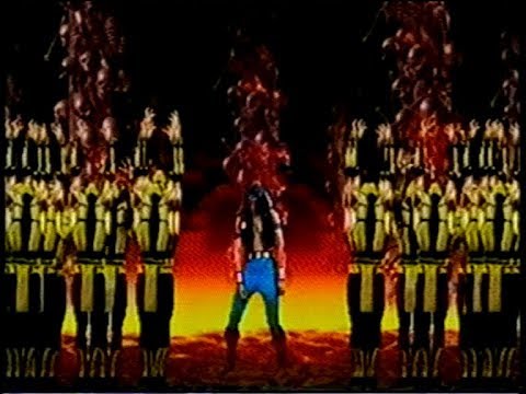 GamesMaster News S05E13