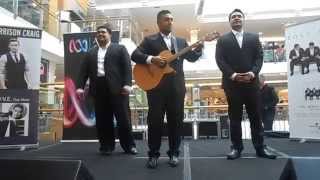 SOL3 MIO @ Castle Towers 3-5-2014 My Way Pt. 1