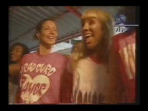 CIDADE 1998 - UNIDOS DO VIRADOURO