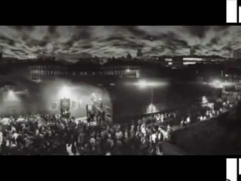 Graeme Park + Pete Tong - Cream (1994)