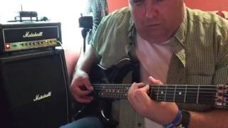 Tyketto - Walk On Fire