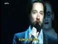 shakespeare's sonnet 20, french subt., catalan translation, rufus wainwright
