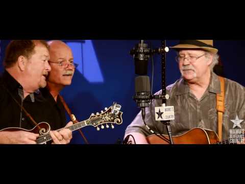 The Seldom Scene - Big Train (From Memphis) [Live at WAMU's Bluegrass Country]
