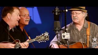 The Seldom Scene - Big Train (From Memphis) [Live at WAMU&#39;s Bluegrass Country]