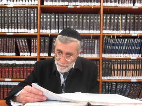 הרב יהושע ביבי - תשפ"ו - פסח - שיעור מס'' 008 - שיעור מס' 08 בשעה''כ דף ע''ט רע''ג בלבושי החו''ג