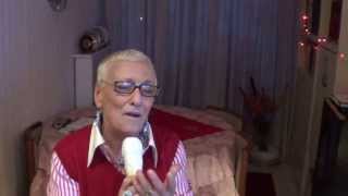 The last Waltz  1-(L&#39;ultimo Valzer)