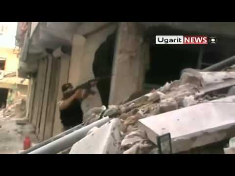 اشتباكات بين لواء حلب الشهباء وقوات النظام في حلب